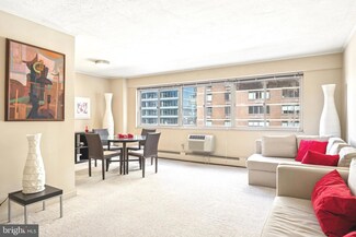 1900 John F. Kennedy Blvd Unit 1007, Philadelphia, PA 19103