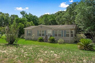 8325 S Lake Consuella Dr, Floral City, FL 34436