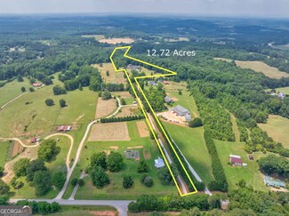 146 Chateau Way, Maysville, GA 30558
