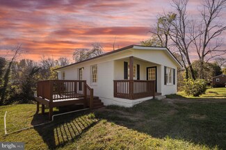 300 W Main St, Orange, VA 22960