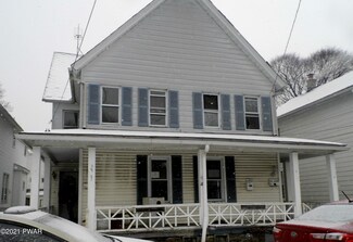 921 Snyder Ave Unit 923, Scranton, PA 18504