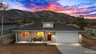 22213 Mccarthy Dr, Tehachapi, CA 93561