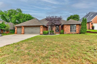 608 Shadow View Ct, Norman, OK 73072