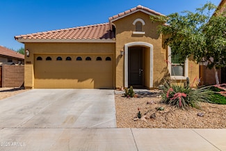 16954 W Mohave St, Goodyear, AZ 85338