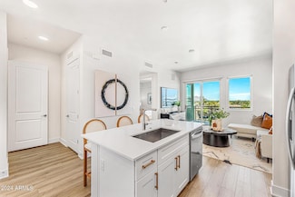 3131 N Central Ave Unit 4017, Phoenix, AZ 85012