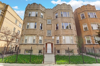 8133 S Ingleside Ave, Chicago, IL 60619