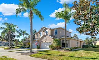 310 La Creek Ct, de Bary, FL 32713