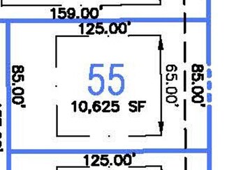 Lot 55 Park Place Part 8, Tiffin, IA 52340