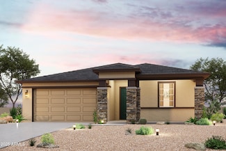 17752 W Fulton St, Goodyear, AZ 85338