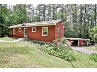 5 Rayton Rd, Hanover, NH 03755