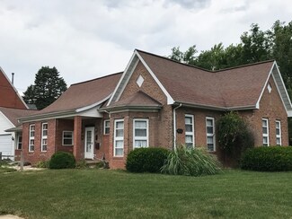 603 N William St, Farmer City, IL 61842