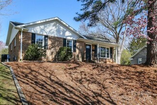 7124 Brynhurst Dr, Charlotte, NC 28210