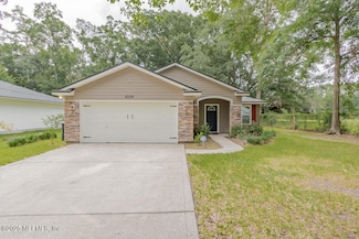 2039 Navaho Ave, Jacksonville, FL 32210