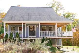 11 Connor Way, Dedham, ME 04429
