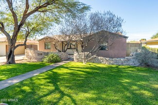 4220 N 16th Dr, Phoenix, AZ 85015