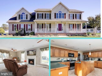 331 Old Line Dr, Centreville, MD 21617