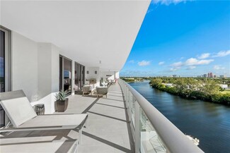 1180 N Federal Hwy Unit 808, Fort Lauderdale, FL 33304