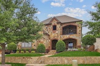 603 Comal Ct, Keller, TX 76248