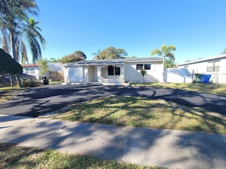 2825 SW 8th St, Fort Lauderdale, FL 33312