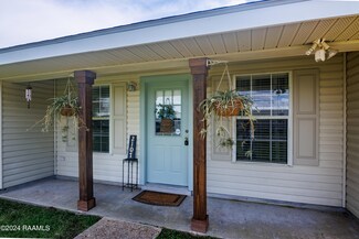 2107 Jeff Davis Academy Rd, Jennings, LA 70546