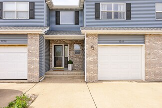 1248 E Arnold St Unit 3, Sandwich, IL 60548