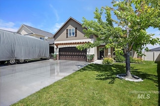 1440 Riverbend Place, Twin Falls, ID 83301