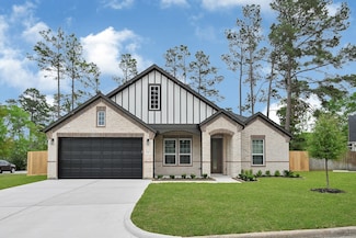 3210 Meadowlark Ln, Montgomery, TX 77356