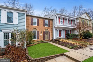 104 Finale Terrace, Silver Spring, MD 20901