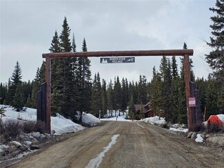 404 Carroll Ln, Breckenridge, CO 80424