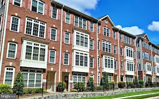 4539 Whittemore Place Unit 1522, Fairfax, VA 22030