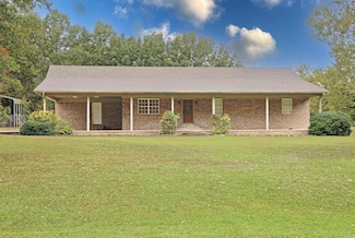 7500 Highway 35 S, Rison, AR 71665