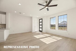 9605 Dahlia Blvd, Forney, TX 75126