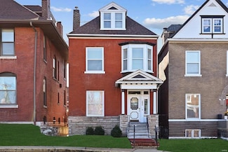 3624 Blaine Ave, Saint Louis, MO 63110