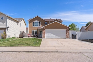 2000 Toronto St, Pueblo, CO 81004