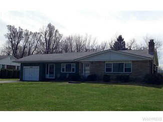 8297 Kimberly Rd, Buffalo, NY 14221