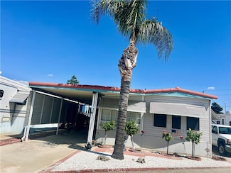 1295 S Cawston Ave Unit 291, Hemet, CA 92545