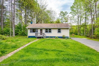 314 Us Highway 206, Byram Township, NJ 07821