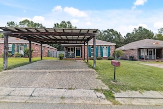 25 Lasalle St, Hattiesburg, MS 39402