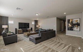 4853 S Charger, Mesa, AZ 85212