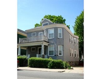 394 Ashmont St, Dorchester Center, MA 02124