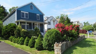 98 River Rd, Cos Cob, CT 06807
