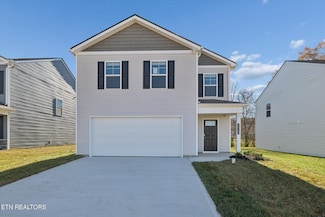 7712 Belhaven Ln, Knoxville, TN 37918