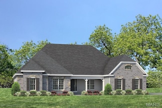 1 Nantucket @ Del Creek Crossing, Foristell, MO 63348