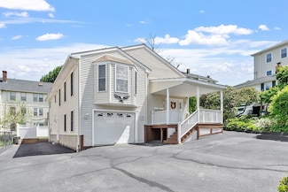 3 Fairfax Rd, Worcester, MA 01610