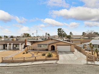 904 Pinon Dr, Barstow, CA 92311