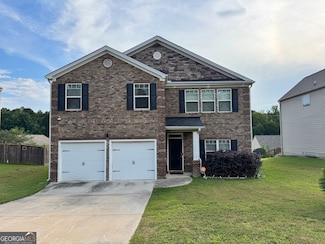 1133 Lehavre Ct, Hampton, GA 30228