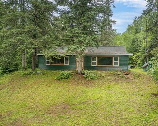 2106 W Prosek Rd, Oma, WI 54534