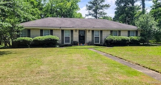 3158 Partridge Rd, Montgomery, AL 36111