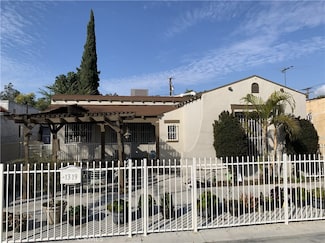 1319 S Downey Rd, Los Angeles, CA 90023