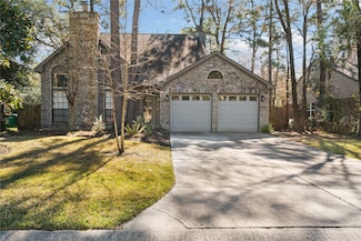 159 E Pathfinders Cir, Spring, TX 77381